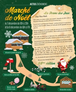 March de Nol Vaux le Pnil