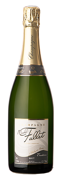 Champagne Tradition Brut