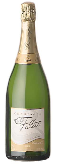 Champagne Carte d'Or Brut Magnum