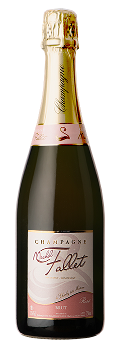 Champagne Ros Brut