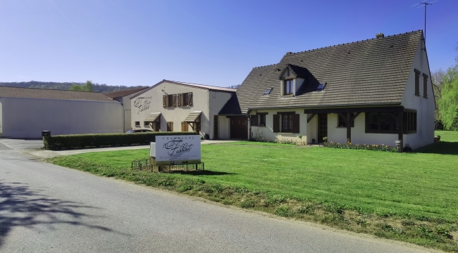 Champagne FALLET Michel - Notre domaine