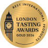 2026 - London Tasting Awards
