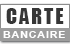 Carte bancaire